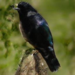 Hawaiian Lawyer Finch