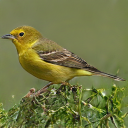 Black Tailed Iowan Rainbow Waterpecker