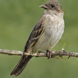 Olive Kentucky Grebe